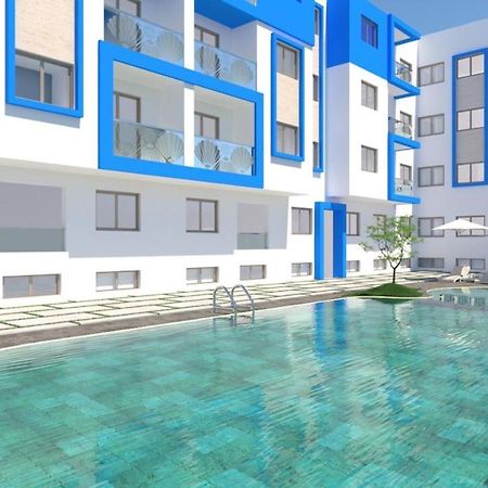 Appartement Martil "Perla Del Mar" Esterno foto