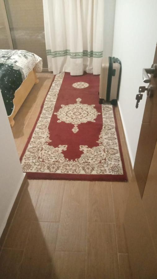 Appartement Martil "Perla Del Mar" Esterno foto