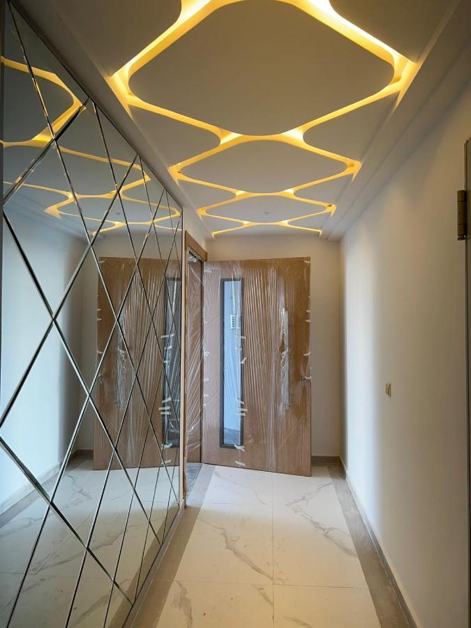 Appartement Martil "Perla Del Mar" Esterno foto