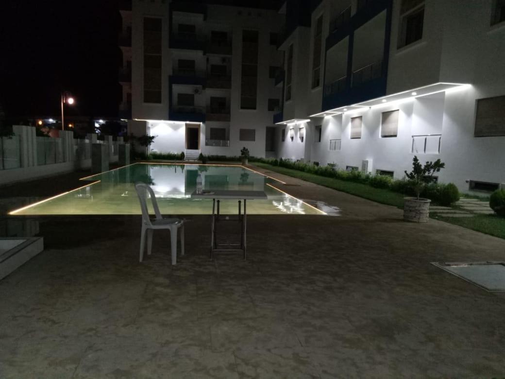 Appartement Martil "Perla Del Mar" Esterno foto