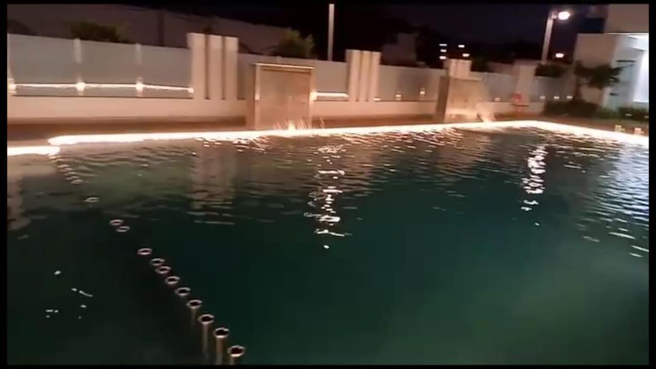 Appartement Martil "Perla Del Mar" Esterno foto