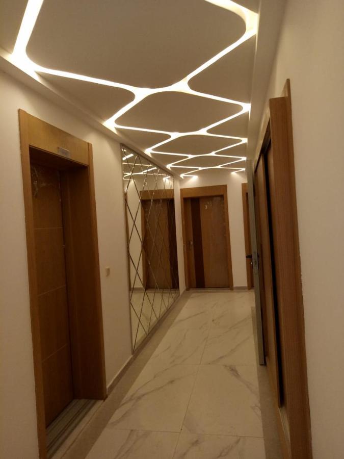 Appartement Martil "Perla Del Mar" Esterno foto