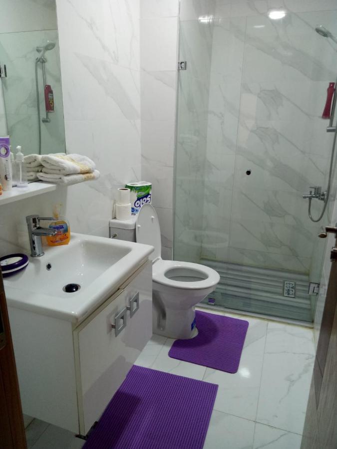 Appartement Martil "Perla Del Mar" Esterno foto
