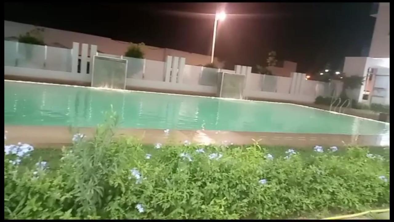 Appartement Martil "Perla Del Mar" Esterno foto